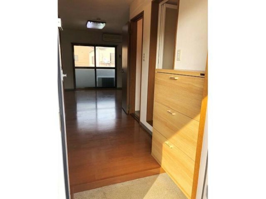  メゾン・ドゥ・タナカ