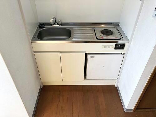  メゾン・ドゥ・タナカ