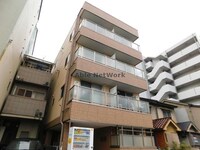サンステュディオ清水駅前