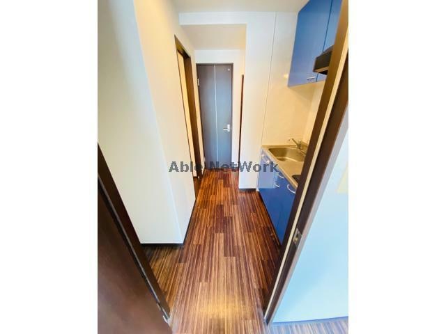 別部屋参考写真 ハイグレード中宮Ⅱ