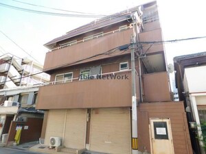 ハイツデベロップ