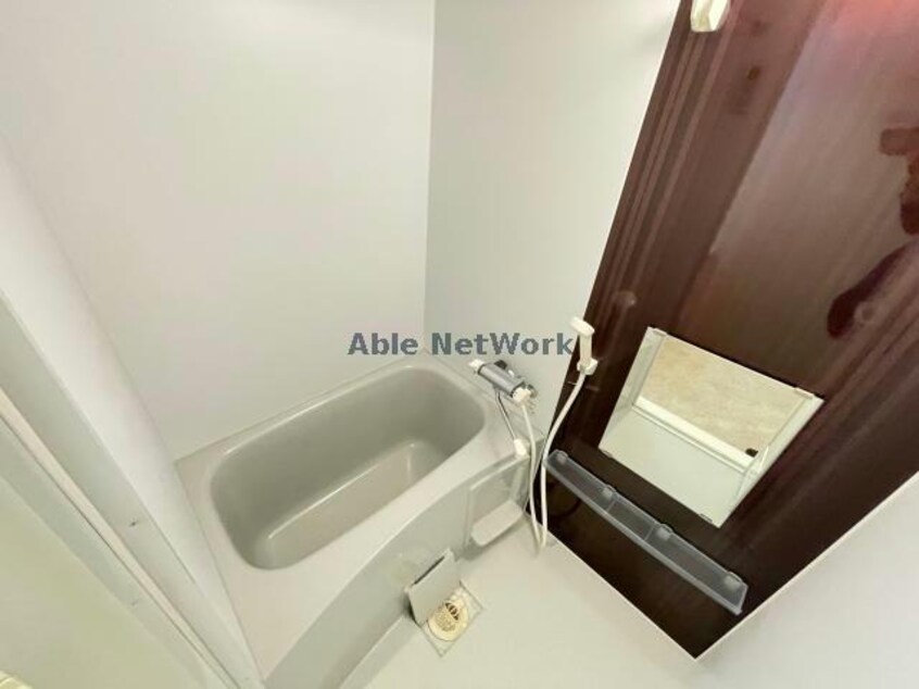  セゾン関目高殿