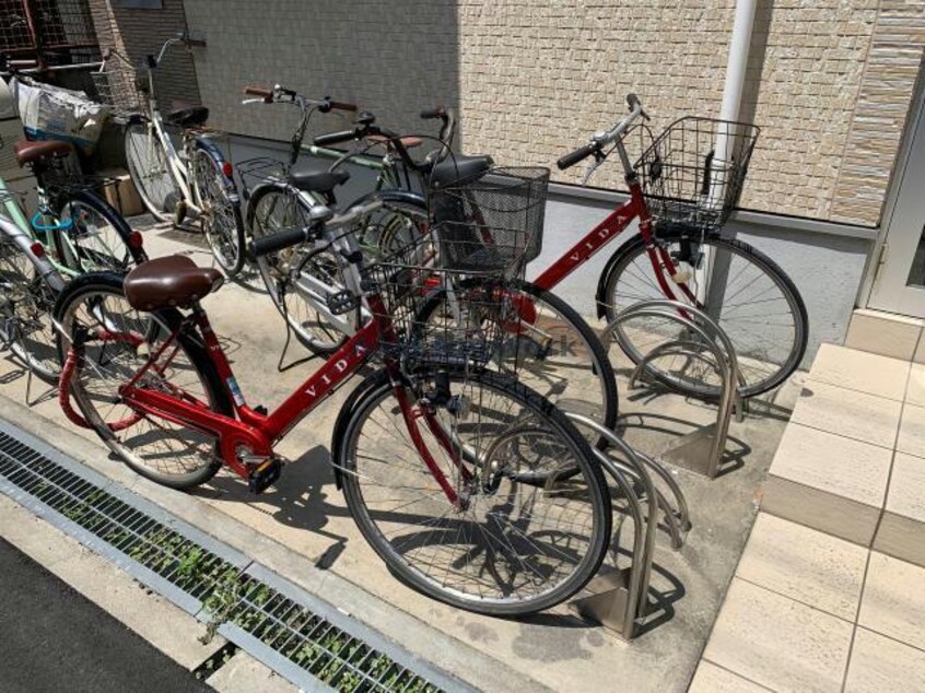  セゾン関目高殿