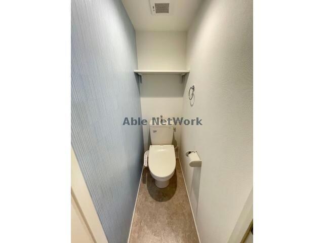  セゾン関目高殿