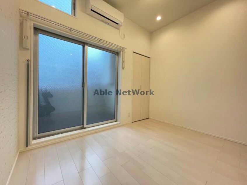  セゾン関目高殿