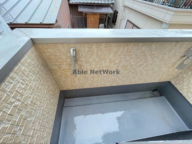  セゾン関目高殿