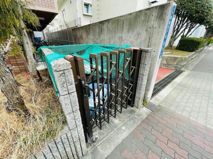  メゾンShinmori