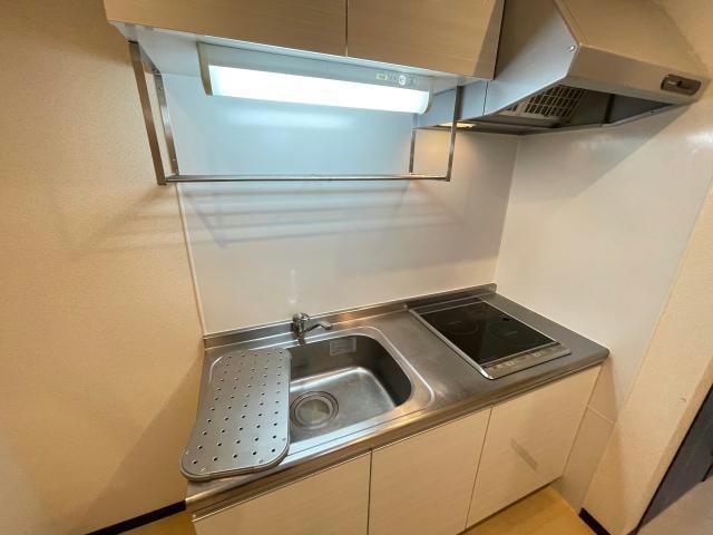  フジパレス中宮Ⅱ番館