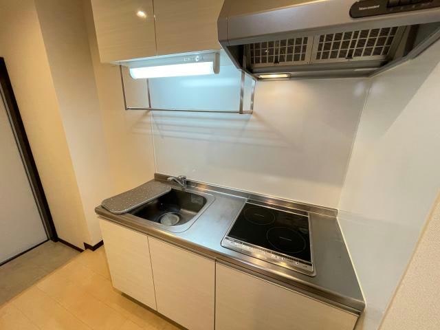  フジパレス中宮Ⅱ番館