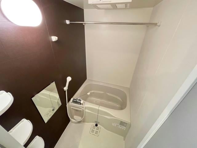  フジパレス中宮Ⅱ番館