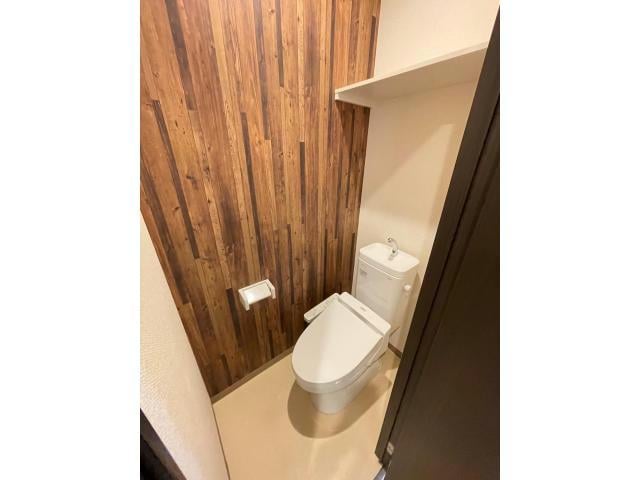  フジパレス中宮Ⅱ番館