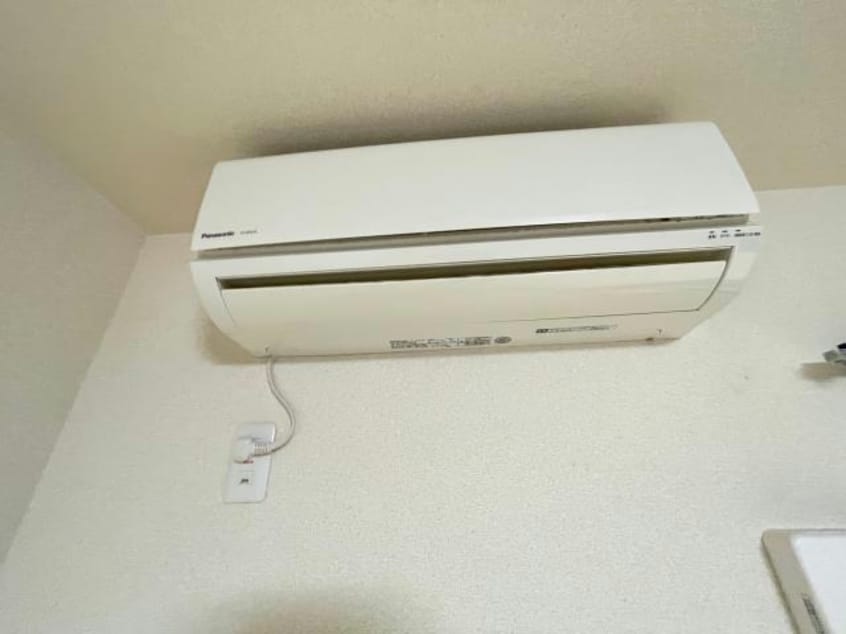  フジパレス中宮Ⅱ番館