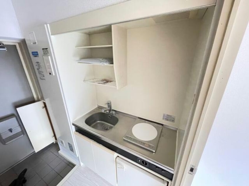 別部屋参考写真 シャルムメゾン千林大宮