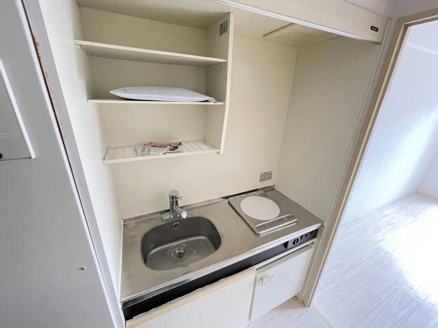 別部屋参考写真 シャルムメゾン千林大宮