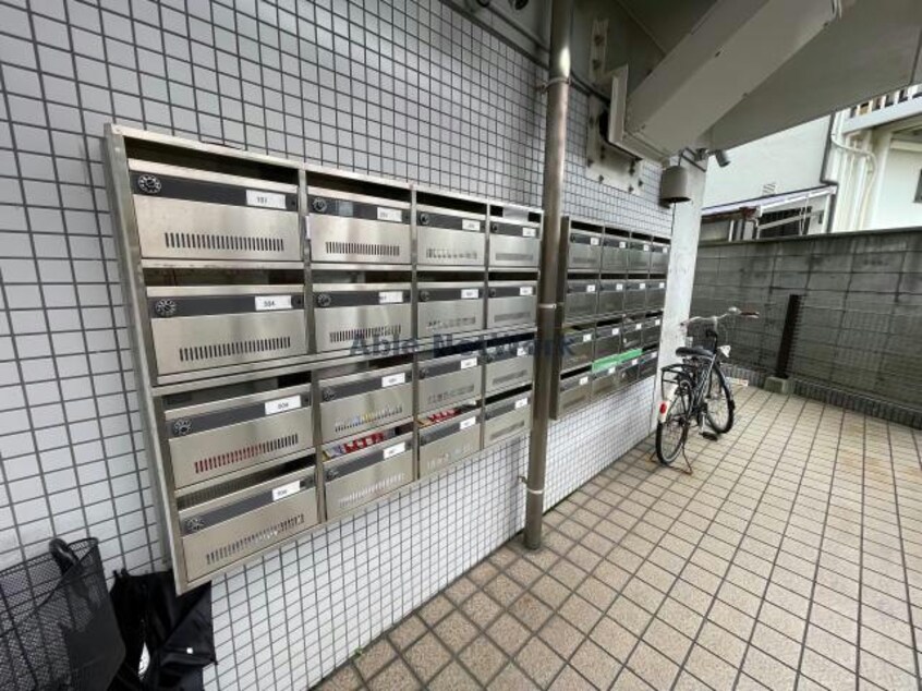  シャルムメゾン千林大宮