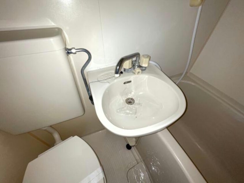 別部屋参考写真 シャルムメゾン千林大宮