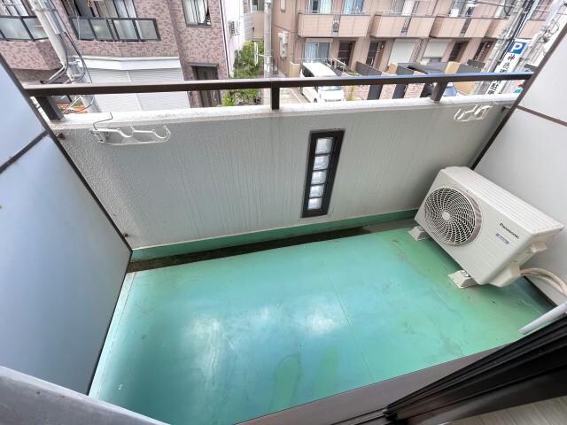 別部屋参考写真 シャルムメゾン千林大宮