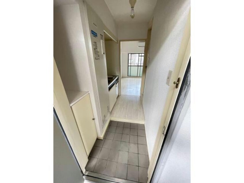 別部屋参考写真 シャルムメゾン千林大宮