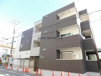 フジパレス太子橋Ⅲ番館