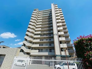 メゾンドール森小路