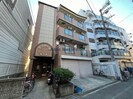 エクセーラ森小路の外観
