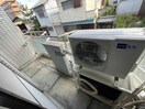  アクティ長池