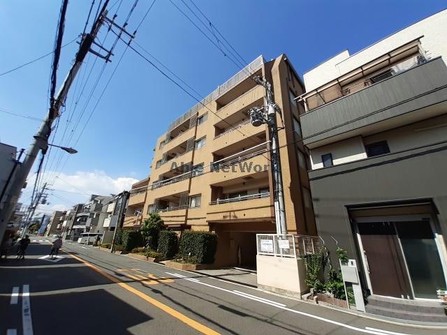  エルコート千林