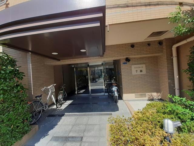  エルコート千林