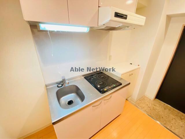  フォレストスクエア