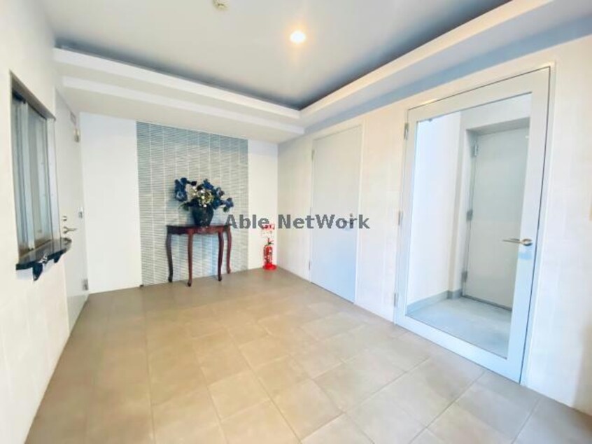  フォレストスクエア