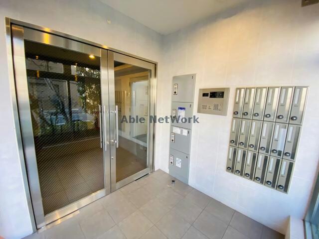  フォレストスクエア