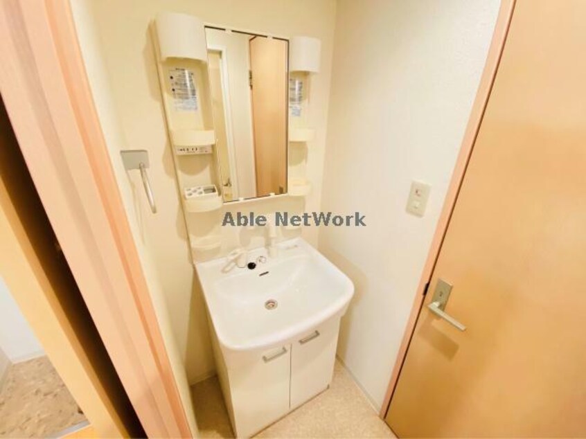  フォレストスクエア