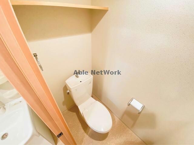  フォレストスクエア