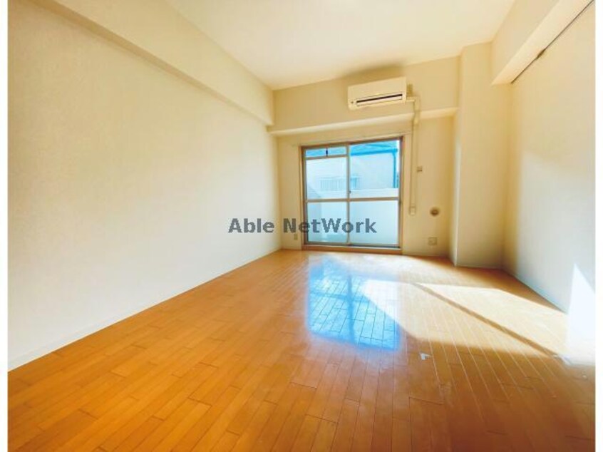  フォレストスクエア