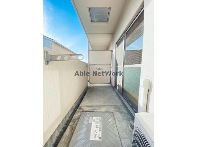  フォレストスクエア