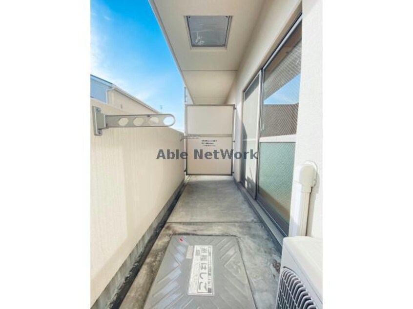  フォレストスクエア