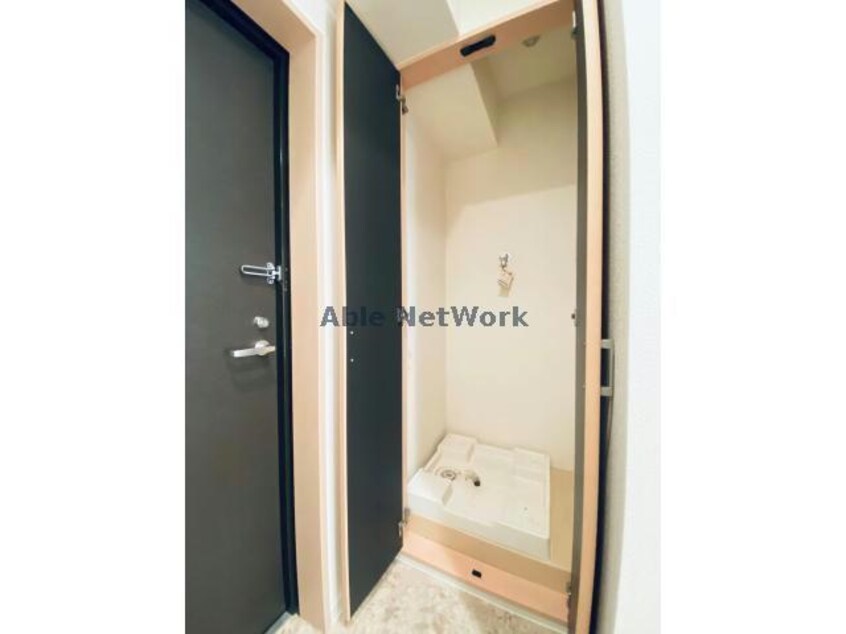  フォレストスクエア