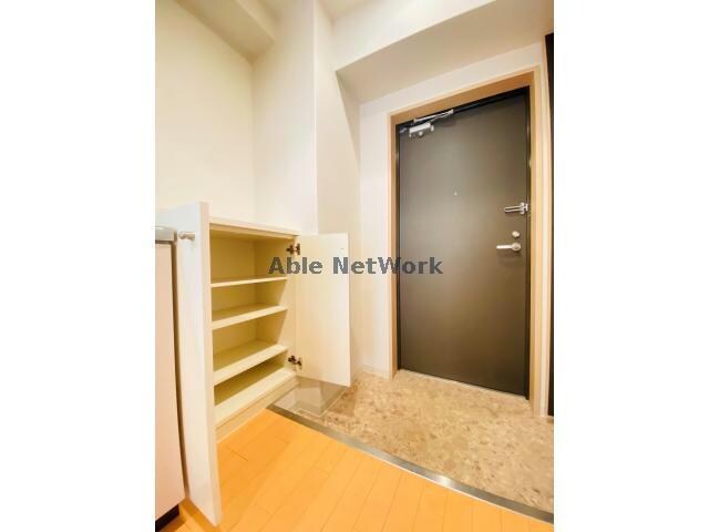  フォレストスクエア