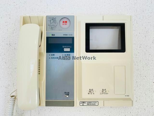  フォレストスクエア