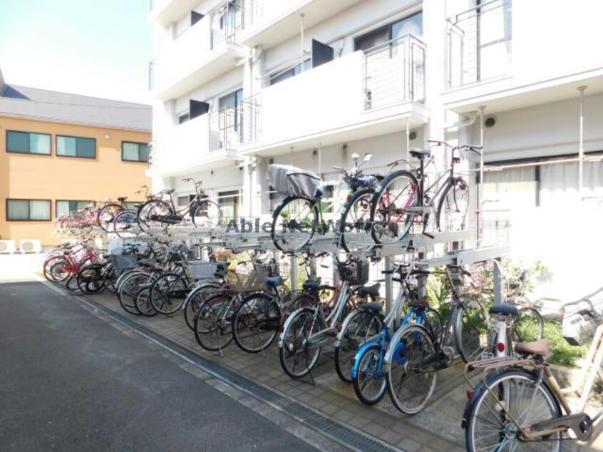  グレンヒルズ旭千林