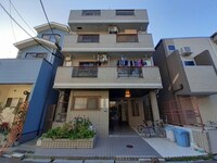 カルムセイワ高殿