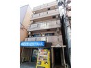 Elvita千林大宮の外観