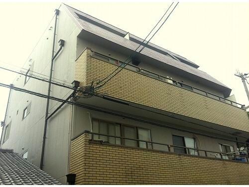  ルミエール中宮