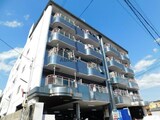 グレイスガーデン新森２号館
