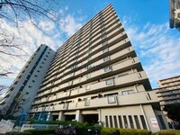 アーバンパーク関目（旧松屋レジデンス関目）