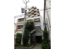 新森グレイスの外観