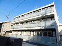 シャルマンドミール