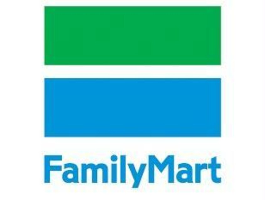 ファミリーマート生江三丁目店(コンビニ)まで30m ラ フォート城北公園