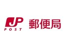 旭生江郵便局(郵便局)まで483m ラ フォート城北公園