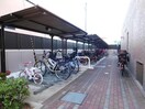  フォレスタ高殿